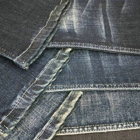 652 Mercerized blue
